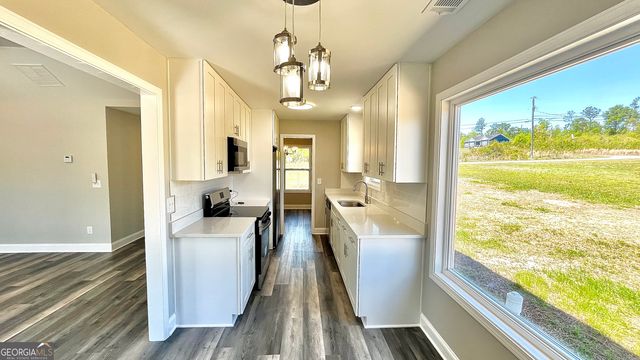 5 Green Road, Griffin, GA 30224