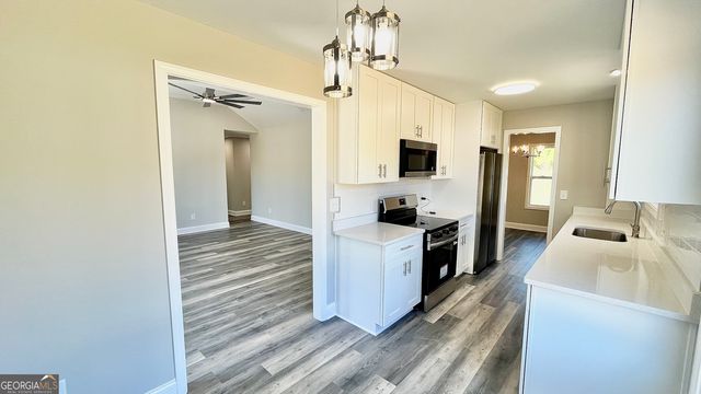 5 Green Road, Griffin, GA 30224