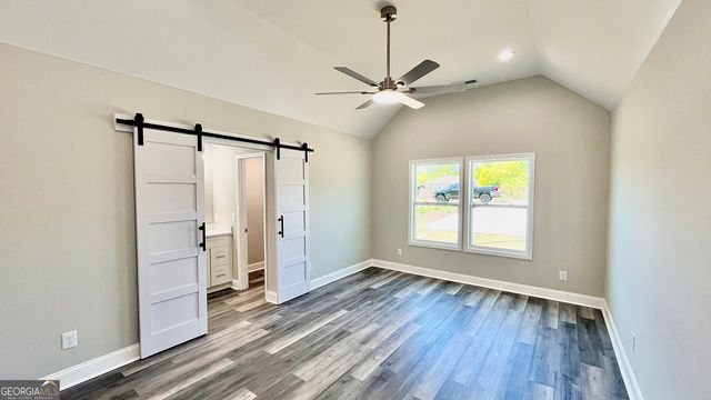 5 Green Road, Griffin, GA 30224