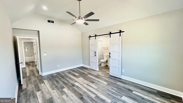 5 Green Road, Griffin, GA 30224