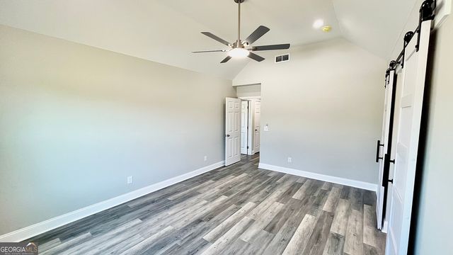 5 Green Road, Griffin, GA 30224