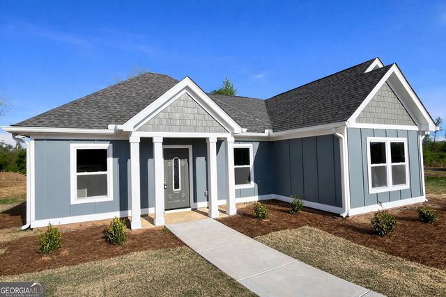 5 Green Road, Griffin, GA 30224