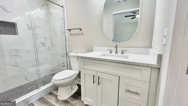 5 Green Road, Griffin, GA 30224