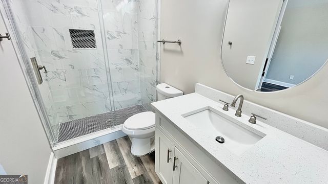 5 Green Road, Griffin, GA 30224