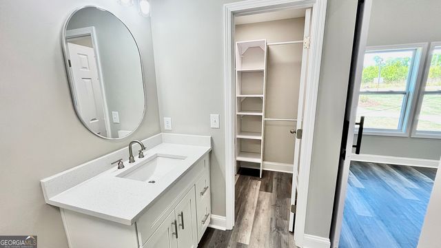 5 Green Road, Griffin, GA 30224