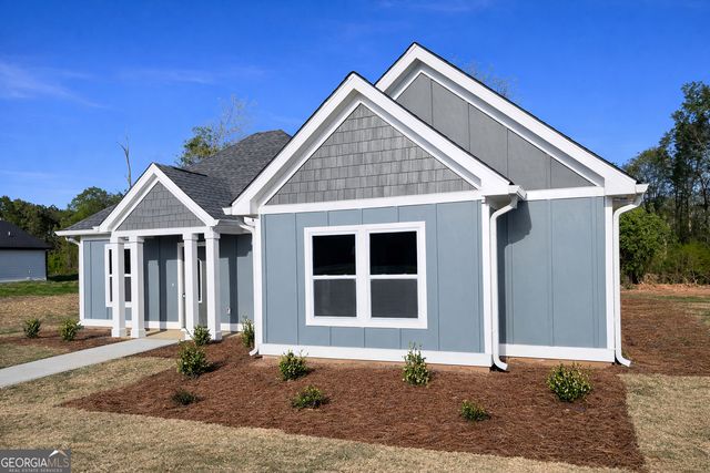 5 Green Road, Griffin, GA 30224