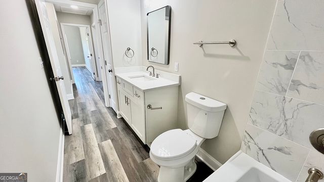 5 Green Road, Griffin, GA 30224