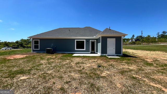 5 Green Road, Griffin, GA 30224