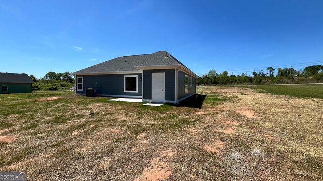 5 Green Road, Griffin, GA 30224