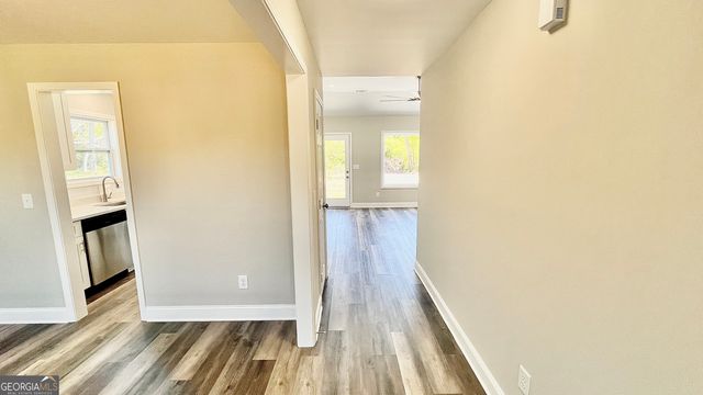 5 Green Road, Griffin, GA 30224