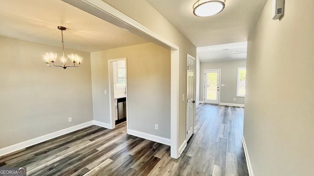 5 Green Road, Griffin, GA 30224