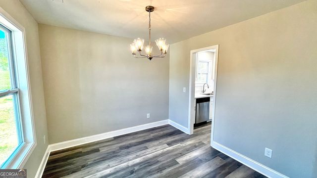 5 Green Road, Griffin, GA 30224