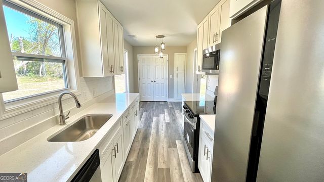 5 Green Road, Griffin, GA 30224