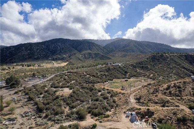 8160 Green Road, Pinon Hills, CA 92372