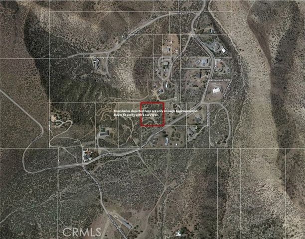 8160 Green Road, Pinon Hills, CA 92372