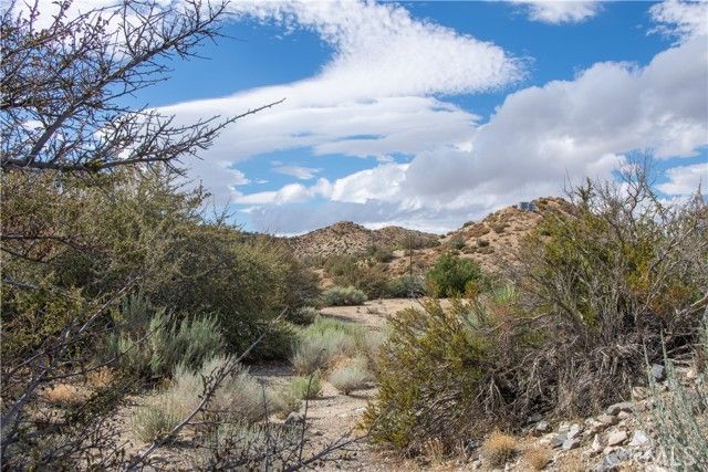 8160 Green Road, Pinon Hills, CA 92372