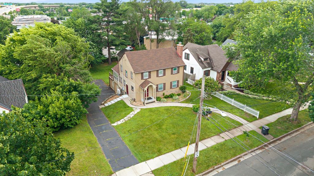 115 E 58th Street, Minneapolis, MN 55419