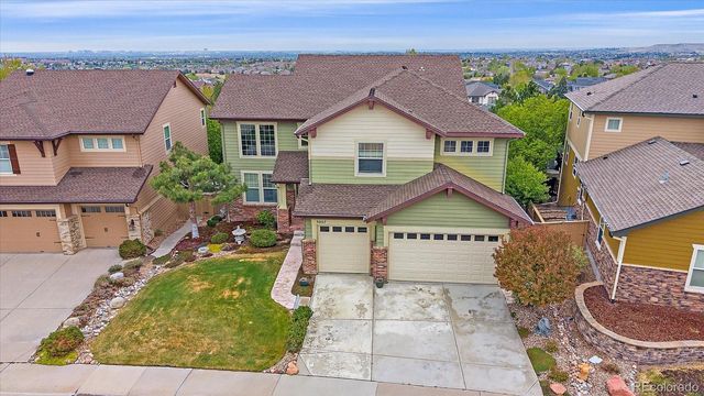 3007 Danbury Avenue, Highlands Ranch, CO 80126