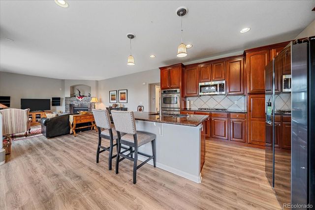 3007 Danbury Avenue, Highlands Ranch, CO 80126