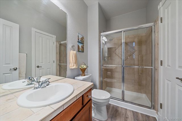 3007 Danbury Avenue, Highlands Ranch, CO 80126