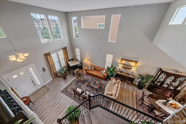 3007 Danbury Avenue, Highlands Ranch, CO 80126
