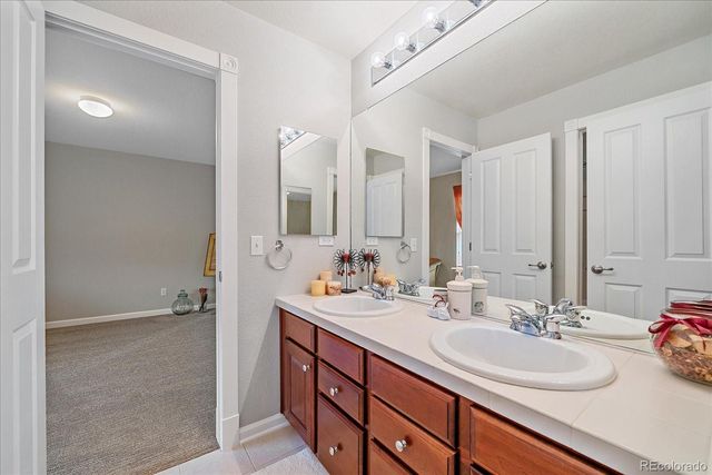 3007 Danbury Avenue, Highlands Ranch, CO 80126