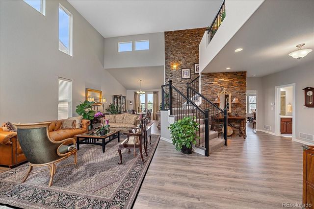 3007 Danbury Avenue, Highlands Ranch, CO 80126