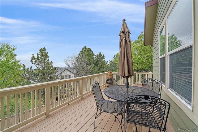 3007 Danbury Avenue, Highlands Ranch, CO 80126
