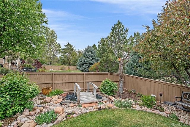 3007 Danbury Avenue, Highlands Ranch, CO 80126