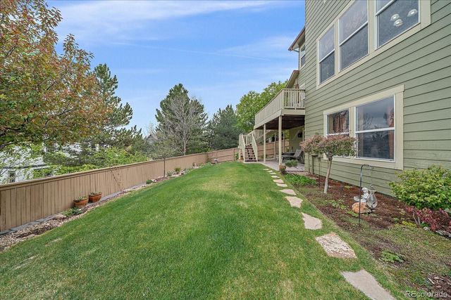 3007 Danbury Avenue, Highlands Ranch, CO 80126