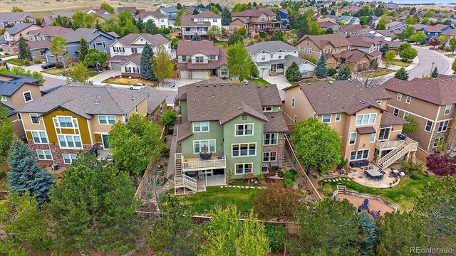 3007 Danbury Avenue, Highlands Ranch, CO 80126