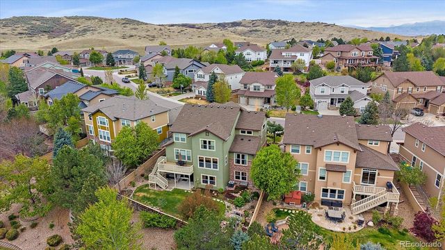 3007 Danbury Avenue, Highlands Ranch, CO 80126