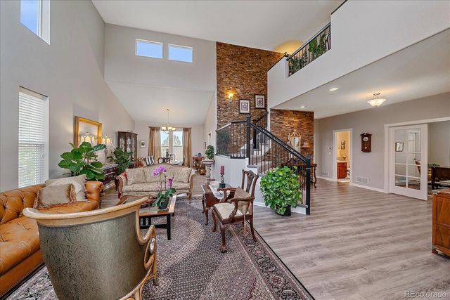 3007 Danbury Avenue, Highlands Ranch, CO 80126