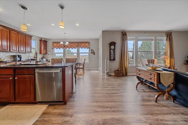 3007 Danbury Avenue, Highlands Ranch, CO 80126
