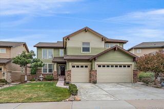 3007 Danbury Avenue, Highlands Ranch, CO 80126