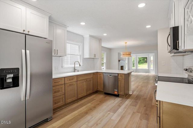1720 Kingston Heath Way, Raleigh, NC 27604