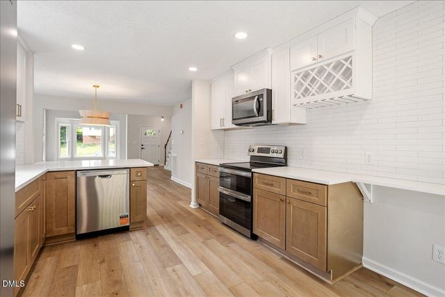 1720 Kingston Heath Way, Raleigh, NC 27604