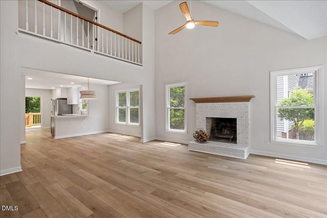 1720 Kingston Heath Way, Raleigh, NC 27604