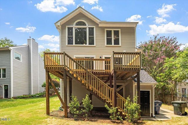 1720 Kingston Heath Way, Raleigh, NC 27604