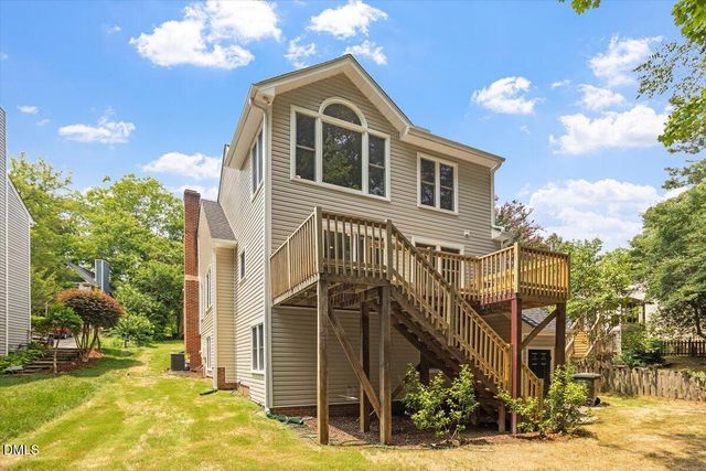 1720 Kingston Heath Way, Raleigh, NC 27604
