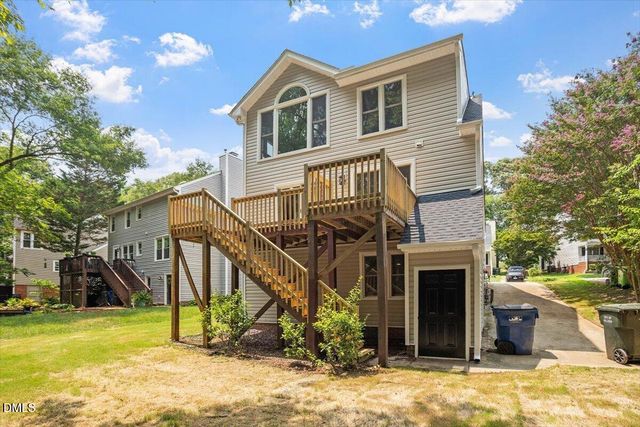1720 Kingston Heath Way, Raleigh, NC 27604