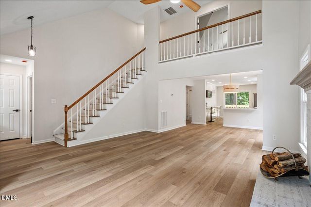 1720 Kingston Heath Way, Raleigh, NC 27604