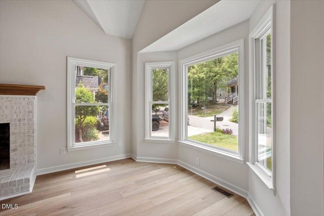 1720 Kingston Heath Way, Raleigh, NC 27604