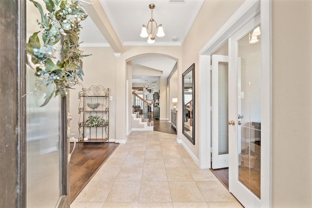 31525 Ember Trail Lane, Spring, TX 77386