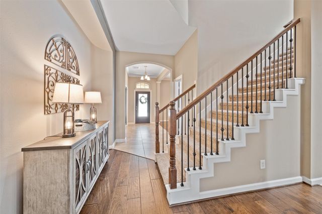 31525 Ember Trail Lane, Spring, TX 77386