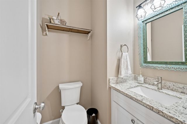 31525 Ember Trail Lane, Spring, TX 77386