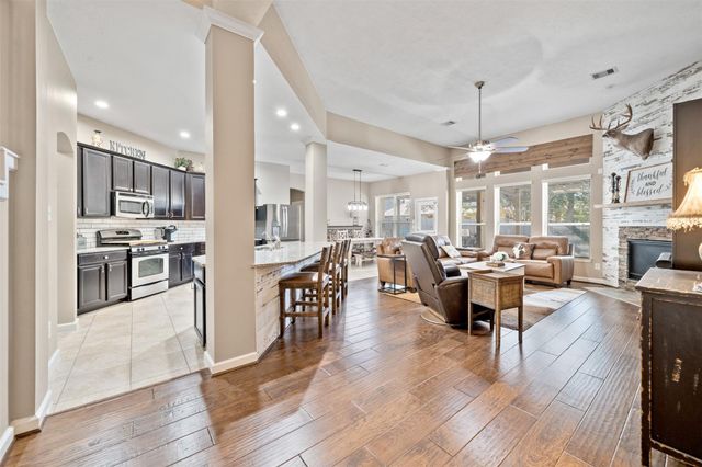 31525 Ember Trail Lane, Spring, TX 77386