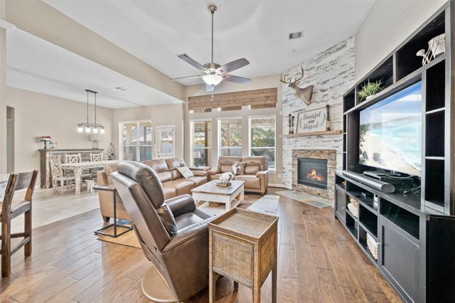 31525 Ember Trail Lane, Spring, TX 77386