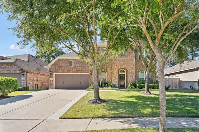 31525 Ember Trail Lane, Spring, TX 77386