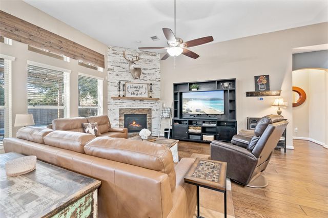 31525 Ember Trail Lane, Spring, TX 77386